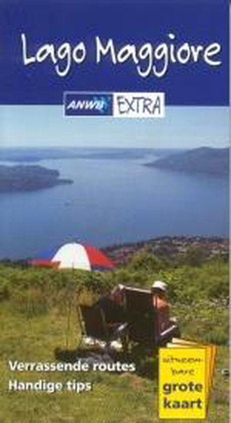 Anwb Extra Lago Maggiore