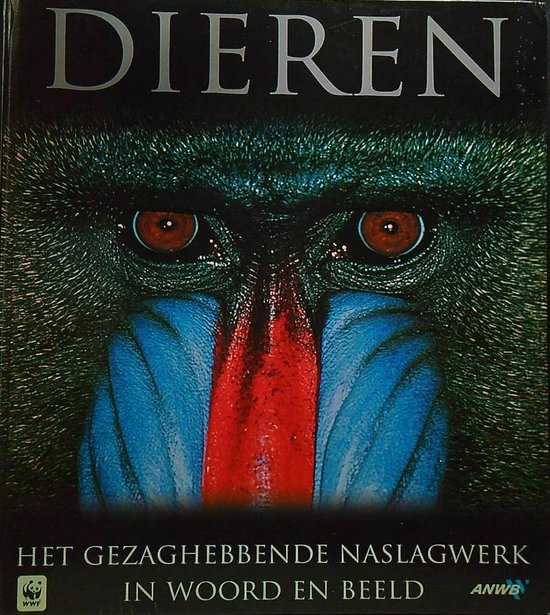 Dieren