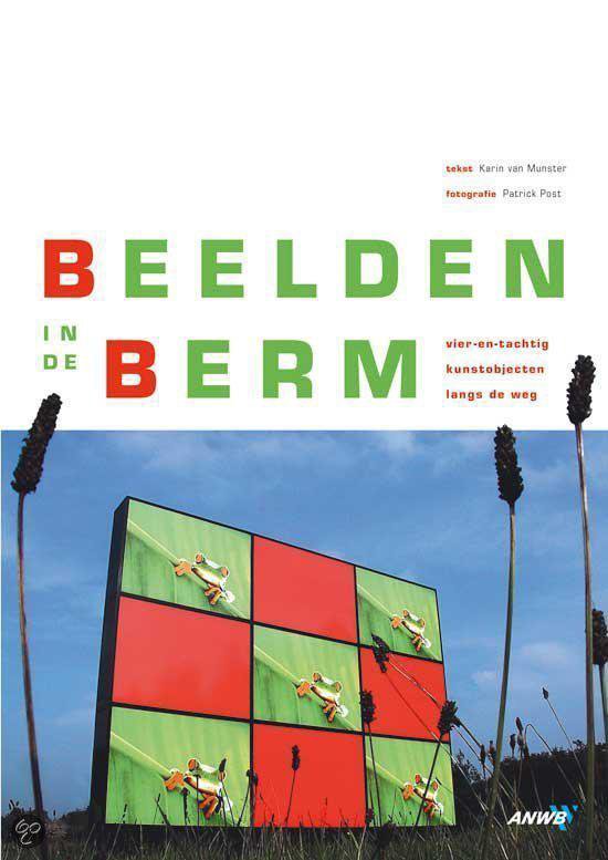 Beelden In De Berm