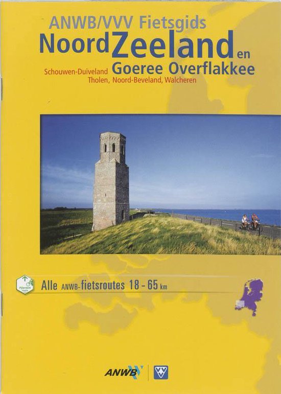 Noord Zeeland En Goeree Overflakkee