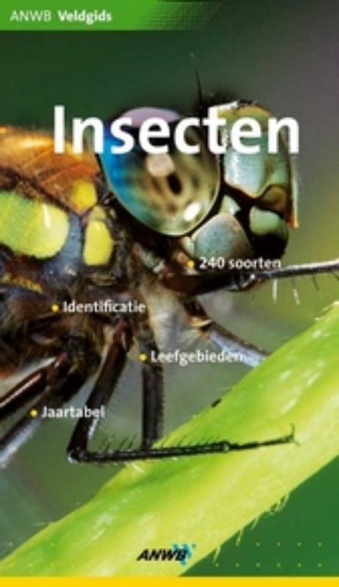 Insecten