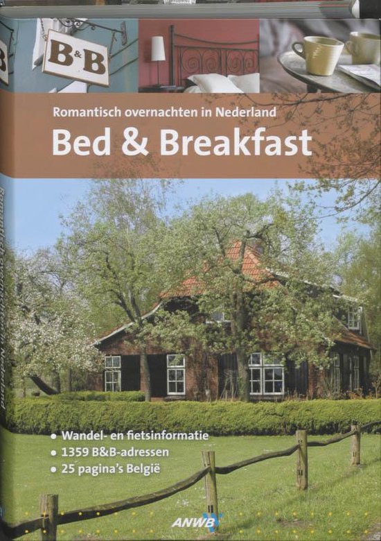 Bed & Breakfast / Druk Heruitgave