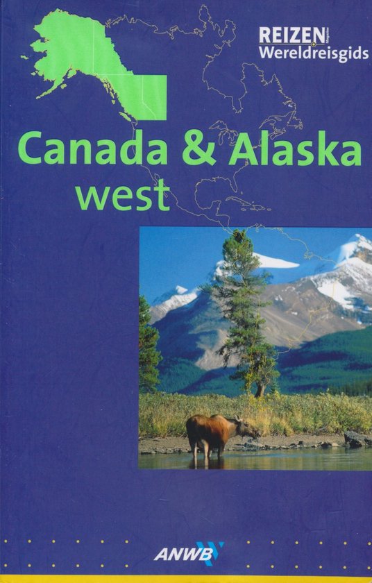 Canada, Alaska