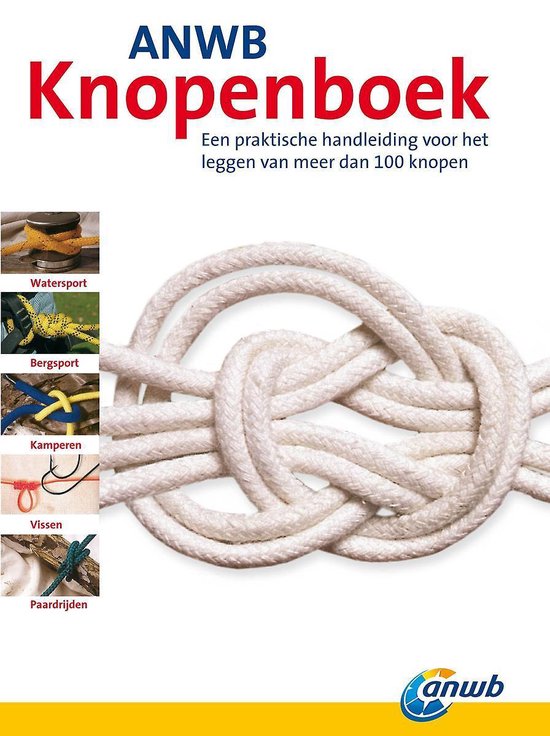 ANWB knopenboek