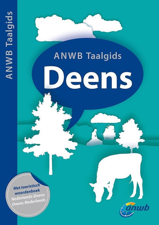 Taalgids Deens