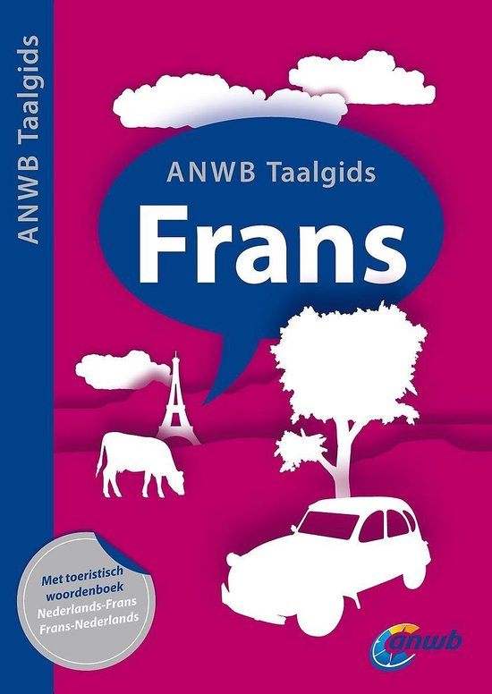 Taalgids Frans