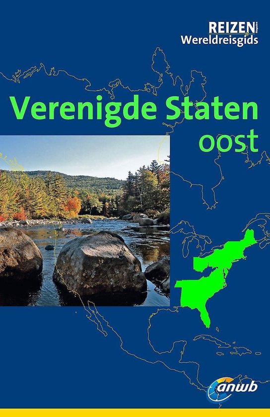 Verenigde Staten oost