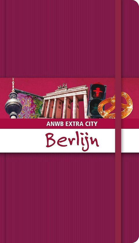 ANWB Extra Berlijn