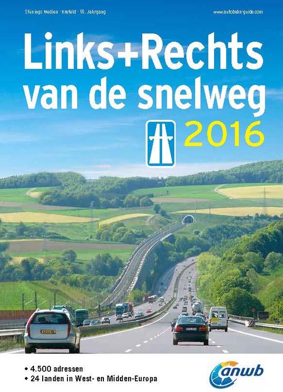 Links+Rechts van de snelweg 2016