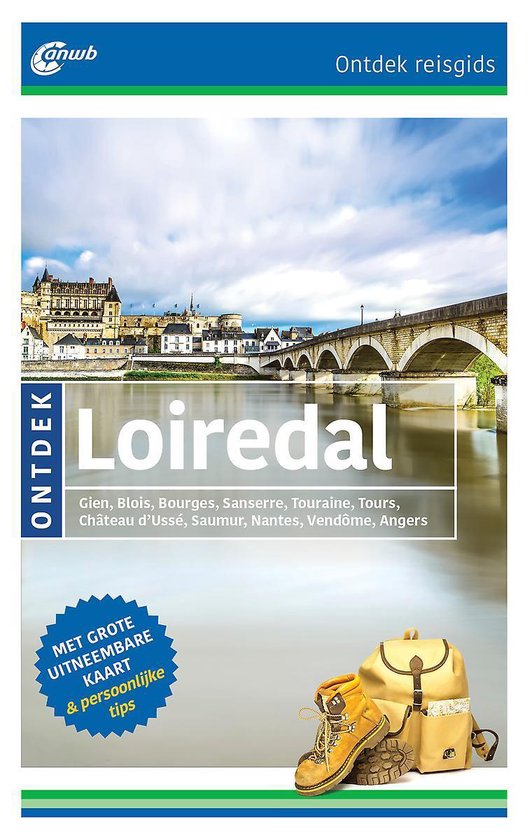 Ontdek Loiredal