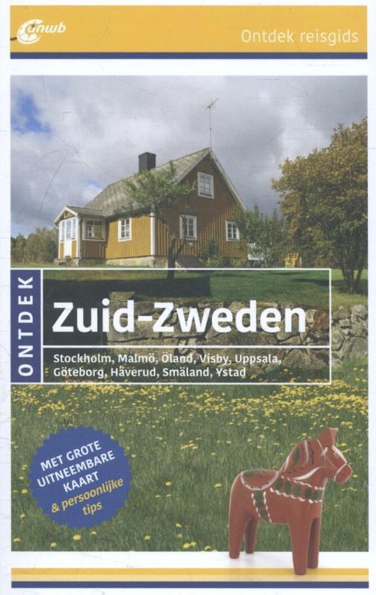 Ontdek Zuid-Zweden