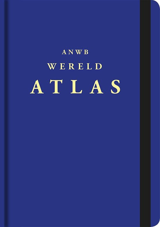 ANWB Wereldatlas