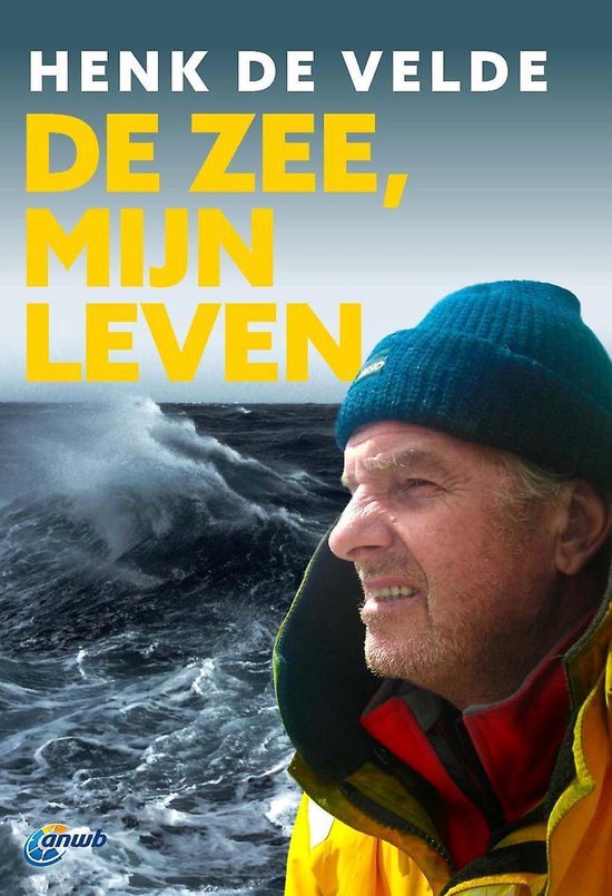 De zee, mijn leven