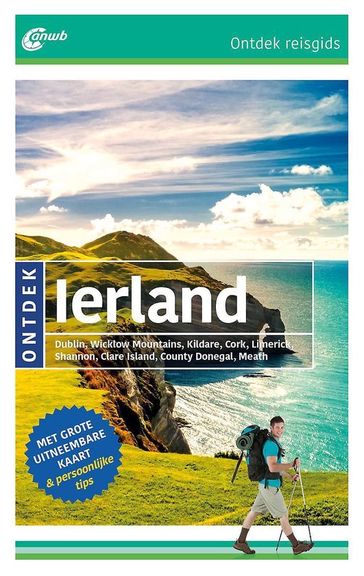 Ontdek reisgids  -   Ontdek Ierland