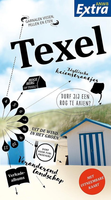 ANWB Extra - Texel