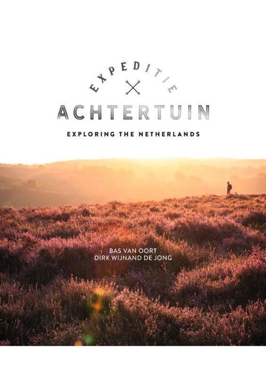 Expeditie Achtertuin