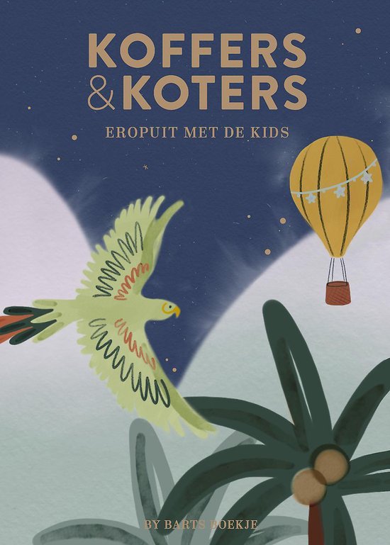 Koffers & Koters