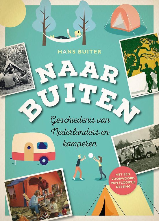 Naar Buiten