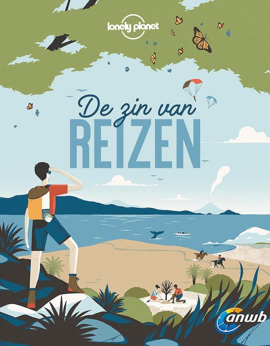 De Zin van Reizen