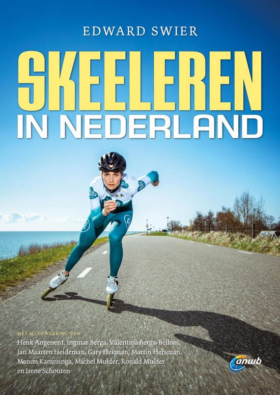 Skeeleren in Nederland