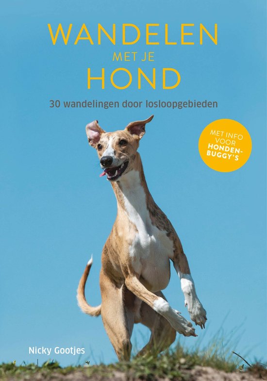 Wandelen met je hond