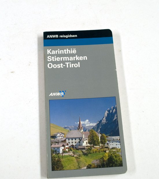 Karinthië, Stiermarken, Oost-Tirol