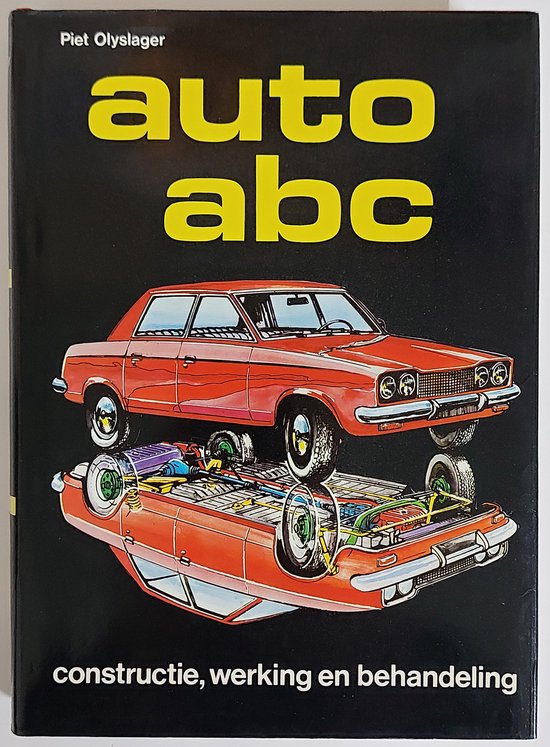 Auto abc