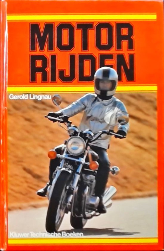 Motor rijden