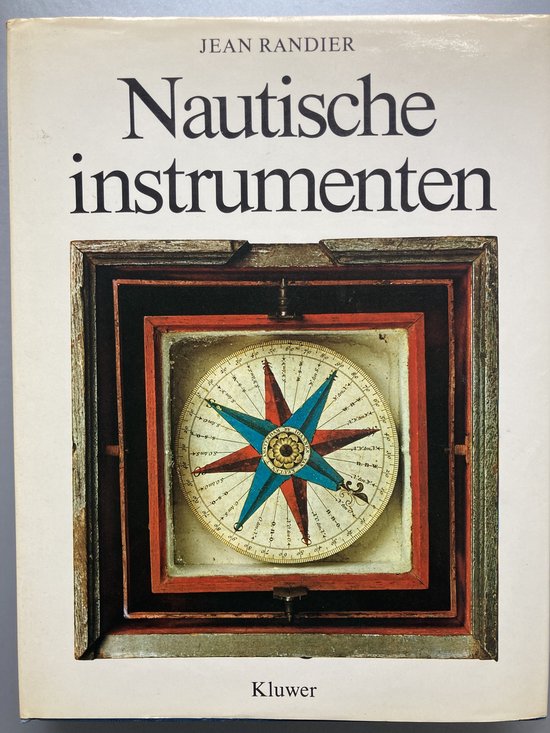 Nautische instrumenten