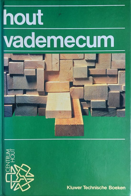 Houtvademecum