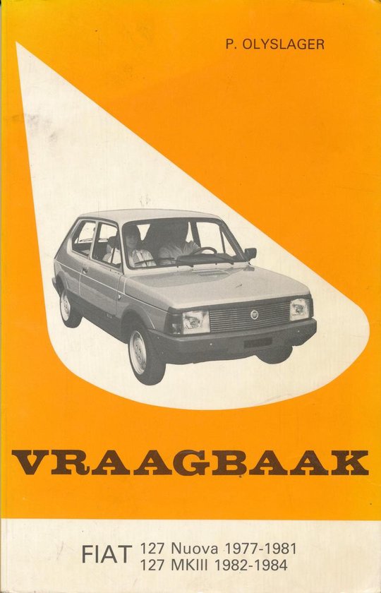 Vraagbaak fiat