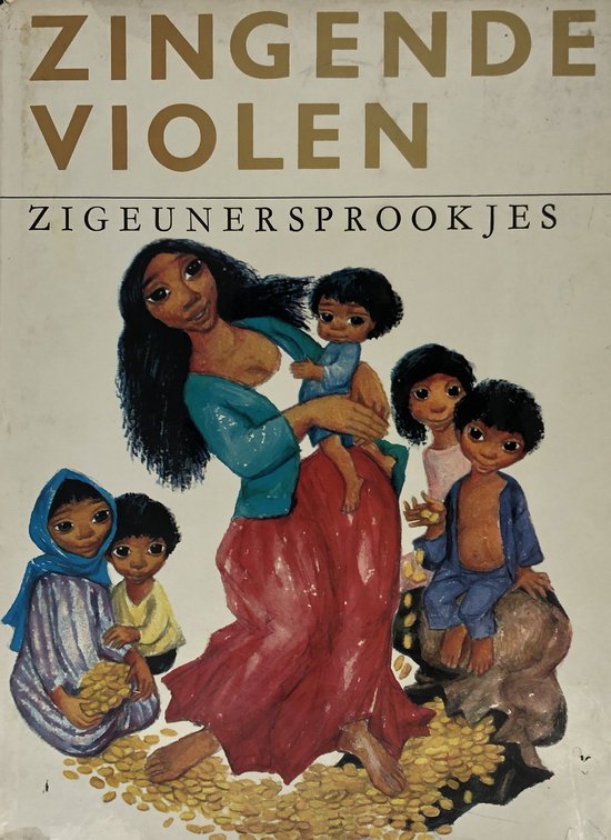 Zingende violen