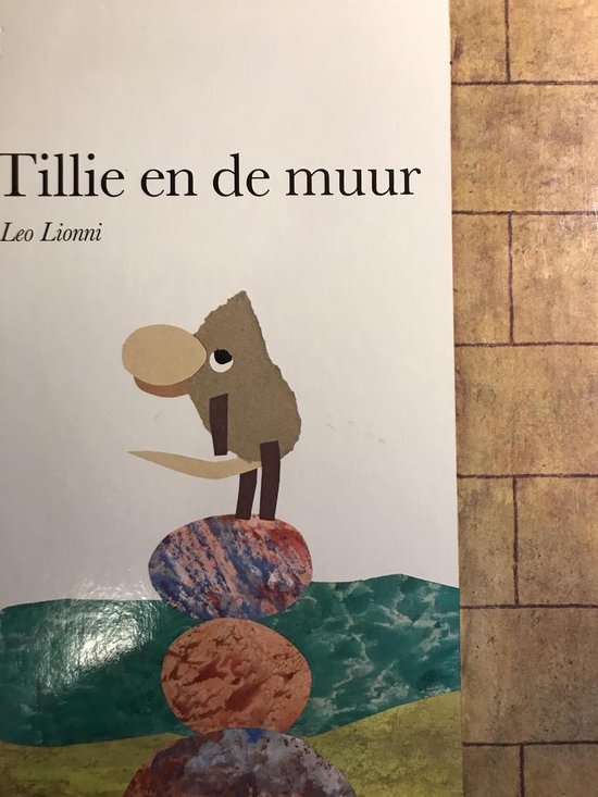 Tillie en de muur