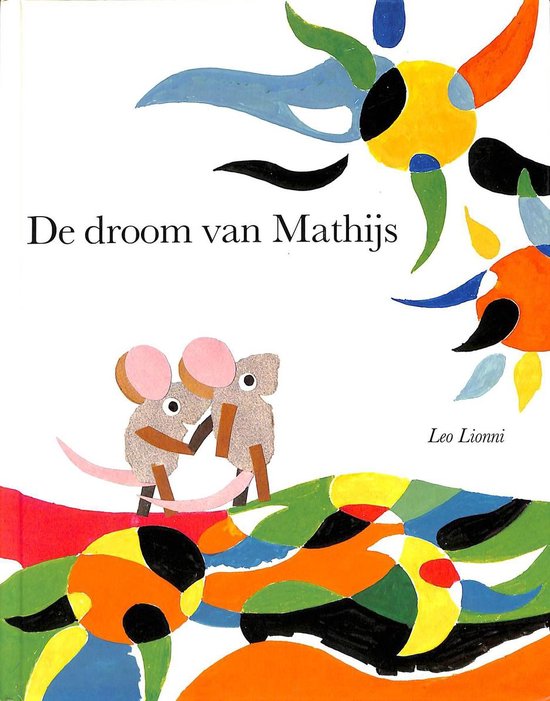 De droom van Mathijs