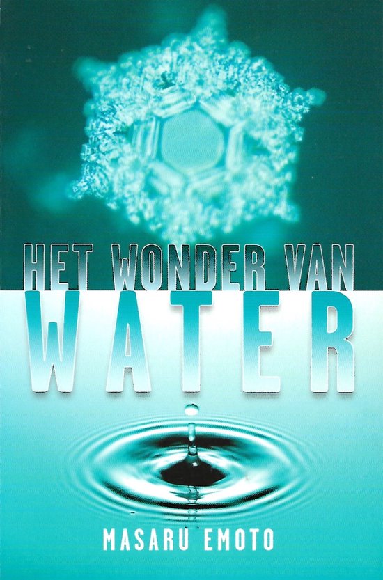 Het wonder van water