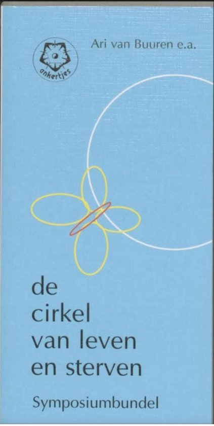 De Cirkel Van Leven En Sterven