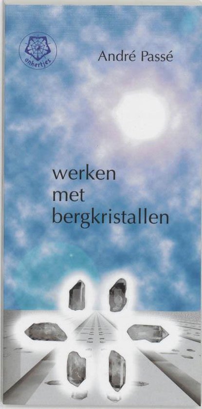 Ankertjes 247 - Werken met bergkristallen