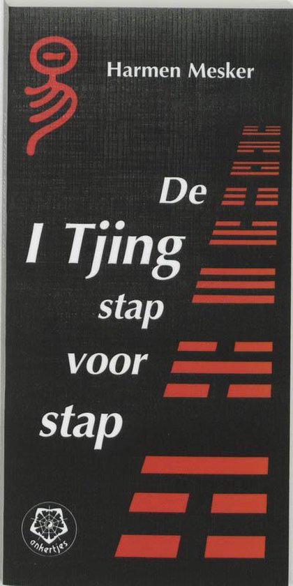 I Tjing Stap Voor Stap