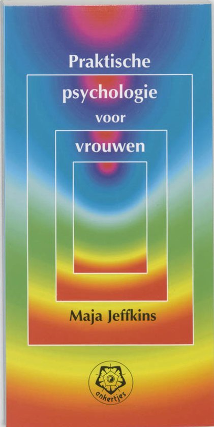 Praktische Psychologie Voor Vrouwen