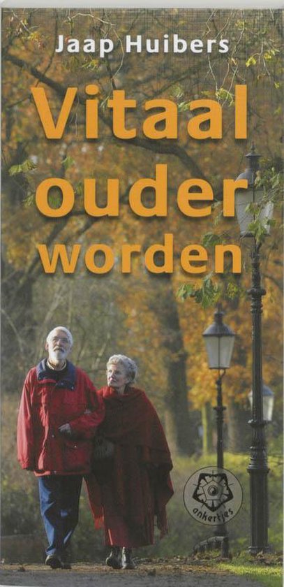 Vitaal Ouder Worden