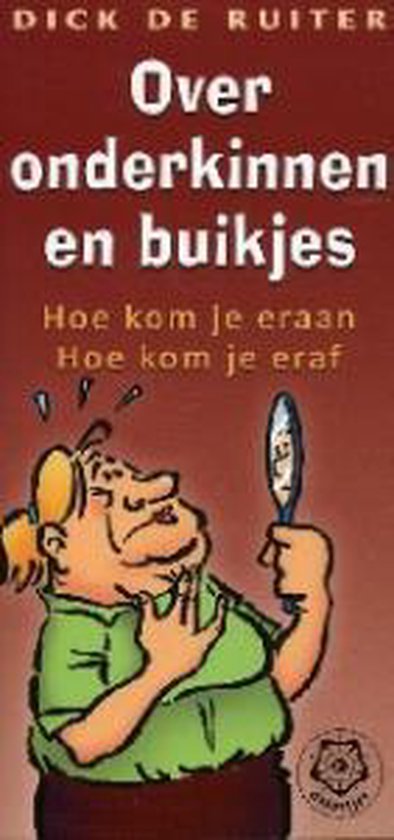 Over onderkinnen en buikjes