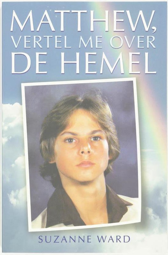 Matthew, vertel me over de hemel