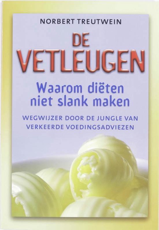 De vetleugen