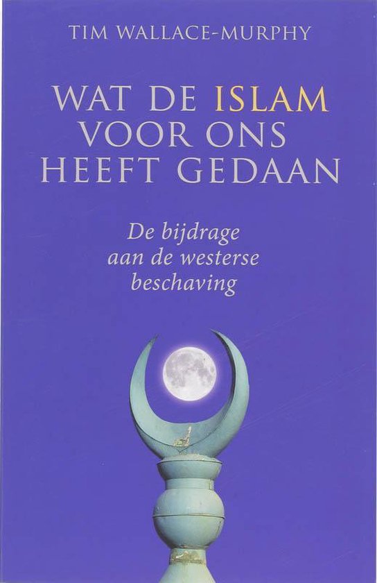 Wat De Islam Voor Ons Heeft Gedaan