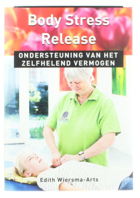 Ankertjes 303 - Body Stress Release