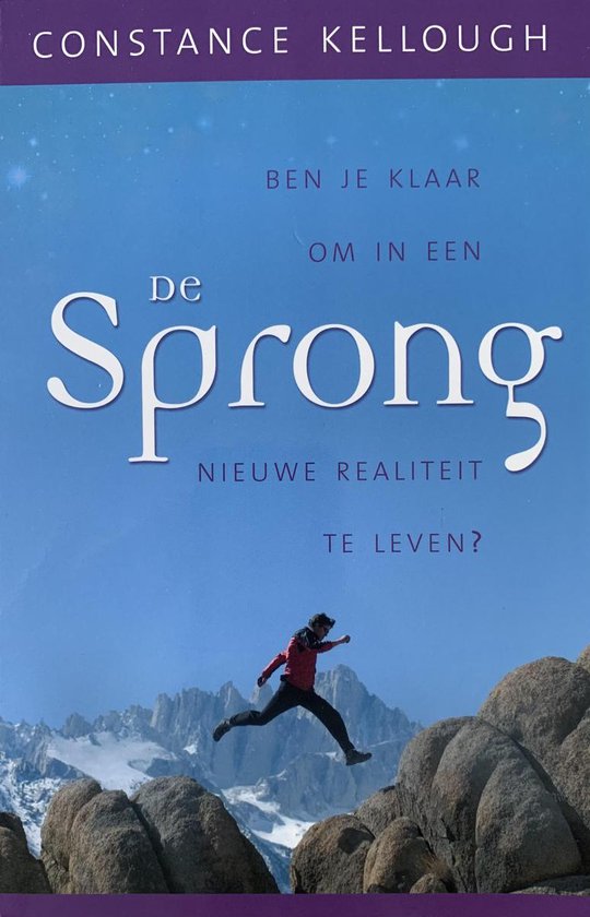 De Sprong