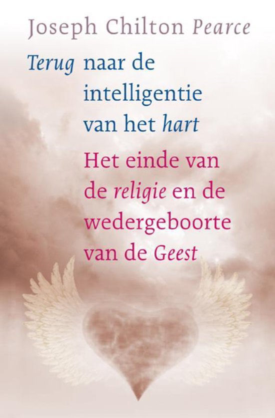 Terug naar de intelligentie van het hart