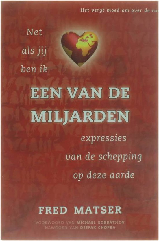 Een Van De Miljarden