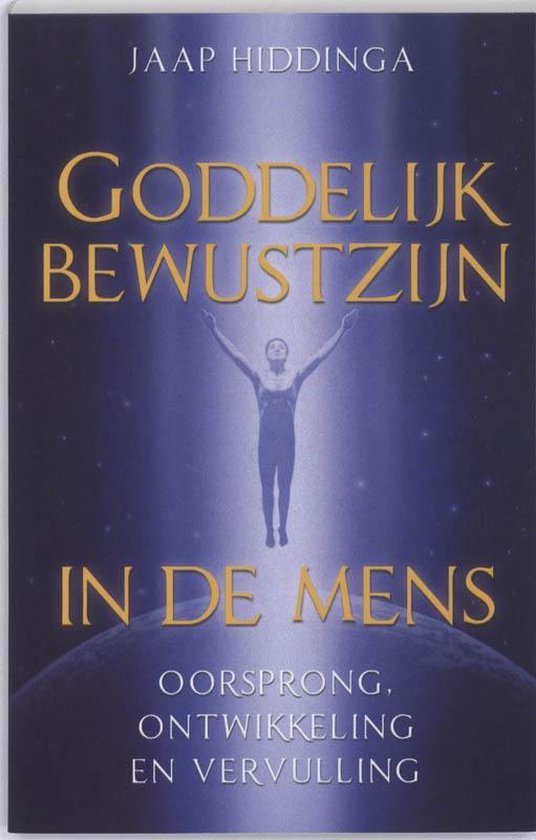 Goddelijk bewustzijn in de mens