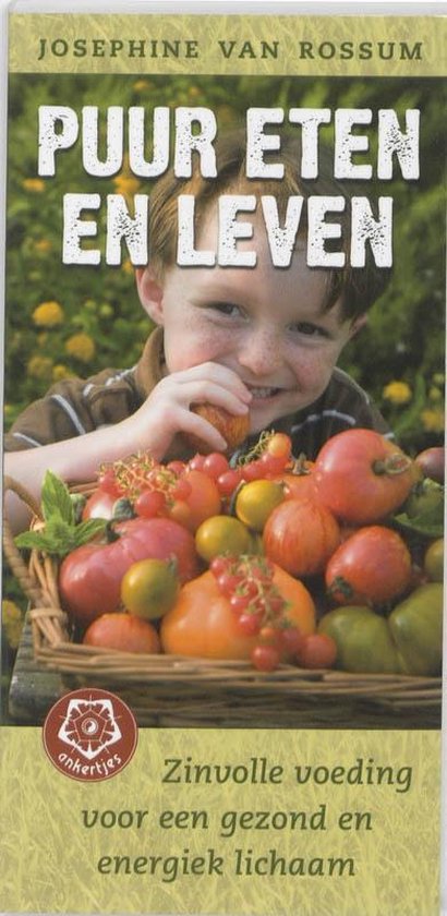 Puur eten en leven